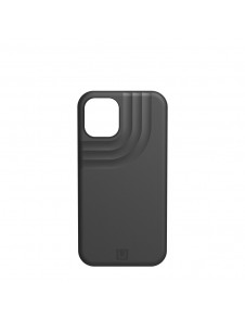 U by UAG iPhone 12 Mini, U Anchor Cover, Svart (11234M314040)