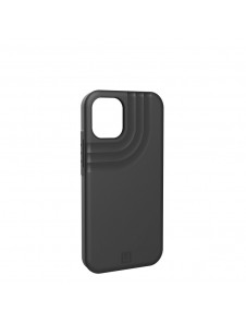 U by UAG iPhone 12 Mini, U Anchor Cover, Svart (11234M314040)