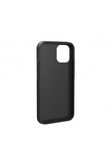 U by UAG iPhone 12 Mini, U Anchor Cover, Svart (11234M314040)