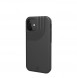 U by UAG iPhone 12 Mini, U Anchor Cover, Svart (11234M314040)
