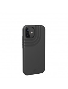 U by UAG iPhone 12 Mini, U Anchor Cover, Svart (11234M314040)