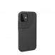 U by UAG iPhone 12 Mini, U Anchor Cover, Svart (11234M314040)