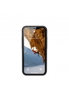 U by UAG iPhone 12 Mini, U Anchor Cover, Svart (11234M314040)