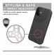 U by UAG iPhone 12 Mini, U Anchor Cover, Svart (11234M314040)