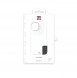 U by UAG iPhone 12 Mini, U Anchor Cover, Svart (11234M314040)