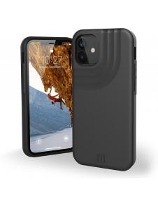 U by UAG iPhone 12 Mini, U Anchor Cover, Svart (11234M314040)