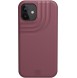 U by UAG iPhone 12 Mini, U Anchor Cover, Aubergine (11234M314747)