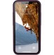 U by UAG iPhone 12 Mini, U Anchor Cover, Aubergine (11234M314747)