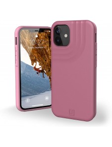 U by UAG iPhone 12 Mini, U Anchor Cover, Dusty Rose (11234M314848)