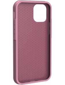 U by UAG iPhone 12 Mini, U Anchor Cover, Dusty Rose (11234M314848)