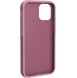U by UAG iPhone 12 Mini, U Anchor Cover, Dusty Rose (11234M314848)