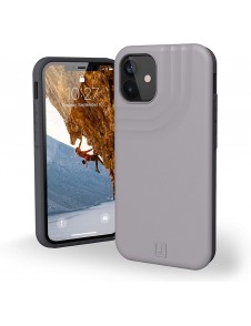 U by UAG iPhone 12 Mini, U Anchor Cover, Ljusgrå (11234M313030)