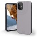 U by UAG iPhone 12 Mini, U Anchor Cover, Ljusgrå (11234M313030)