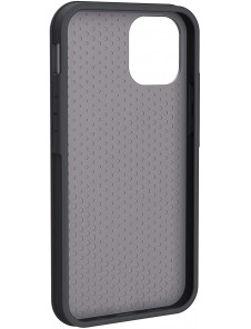 U by UAG iPhone 12 Mini, U Anchor Cover, Ljusgrå (11234M313030)