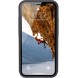 U by UAG iPhone 12 Mini, U Anchor Cover, Ljusgrå (11234M313030)