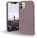 U by UAG iPhone 12 Mini, U Lucent Cover, Dusty Rose (11234N314848)