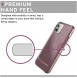 U by UAG iPhone 12 Mini, U Lucent Cover, Dusty Rose (11234N314848)