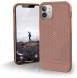 U by UAG iPhone 12 Mini, U Lucent Cover, Orange (11234N319797)