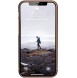 U by UAG iPhone 12 Mini, U Lucent Cover, Orange (11234N319797)