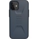 UAG iPhone 12 Mini, Civilian Cover, Mallard (11234D115555)