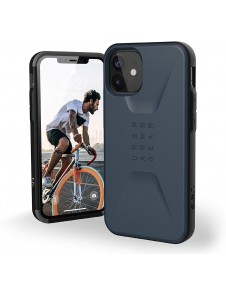 UAG iPhone 12 Mini, Civilian Cover, Mallard (11234D115555)