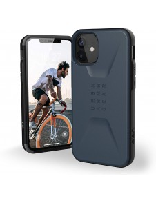 UAG iPhone 12 Mini, Civilian Cover, Mallard (11234D115555)