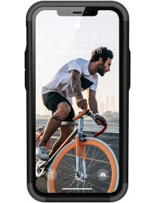 UAG iPhone 12 Mini, Civilian Cover, Mallard (11234D115555)