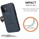 UAG iPhone 12 Mini, Civilian Cover, Mallard (11234D115555)