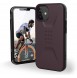 UAG iPhone 12 Mini, Civilian Cover, Aubergine (11234D114949)