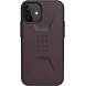 UAG iPhone 12 Mini, Civilian Cover, Aubergine (11234D114949)