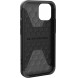 UAG iPhone 12 Mini, Civilian Cover, Aubergine (11234D114949)