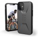 UAG iPhone 12 Mini, Civilian Cover, Silver (11234D113333)