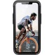 UAG iPhone 12 Mini, Civilian Cover, Silver (11234D113333)