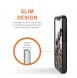 UAG iPhone 12 Mini, Civilian Cover, Silver (11234D113333)