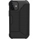 UAG iPhone 12 Mini, Metropolis Wallet, Kevlar Svart (112346113940)