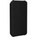 UAG iPhone 12 Mini, Metropolis Wallet, Kevlar Svart (112346113940)