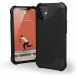 UAG iPhone 12 Mini Metropolis Cover PU - Svart (11234O113840)