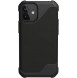 UAG iPhone 12 Mini Metropolis Cover PU - Svart (11234O113840)