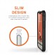 UAG iPhone 12 Mini Metropolis Cover PU - Svart (11234O113840)