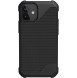 UAG iPhone 12 Mini Metropolis Cover PU - Kevlar Svart (11234O113940)