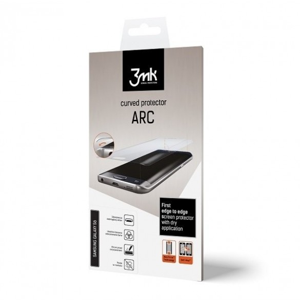 En vacker produkt för din telefon från världsledande 3MK.