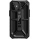 UAG iPhone 12 Mini Monarch Cover - Svart