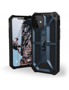 iPhone 12 Mini Monarch Cover - Mallard (112341115555)