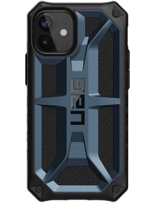 iPhone 12 Mini Monarch Cover - Mallard (112341115555)
