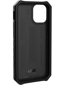 iPhone 12 Mini Monarch Cover - Mallard (112341115555)