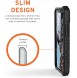 iPhone 12 Mini Monarch Cover - Mallard (112341115555)