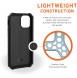 iPhone 12 Mini Monarch Cover - Mallard (112341115555)