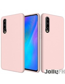 Med detta skydd kommer du att vara lugn för din Huawei P30.
