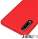 Med detta skydd kommer du att vara lugn för din Huawei P30.