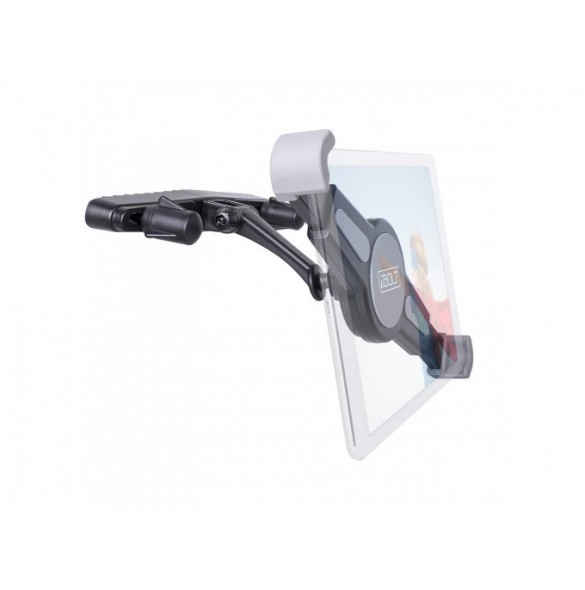 IBOLT TabDock 2 Headrest Viewer 7-10" Hållare till bilen
